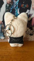 Stray Kids SKZOO FoxI.Ny Magnetic Plush Keyring — additional view