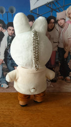 Stray Kids SKZOO Leebit Plush — additional view