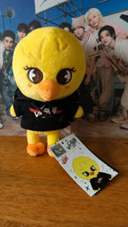 Stray Kids SKZOO BbokAri Plush (Victory) — front view