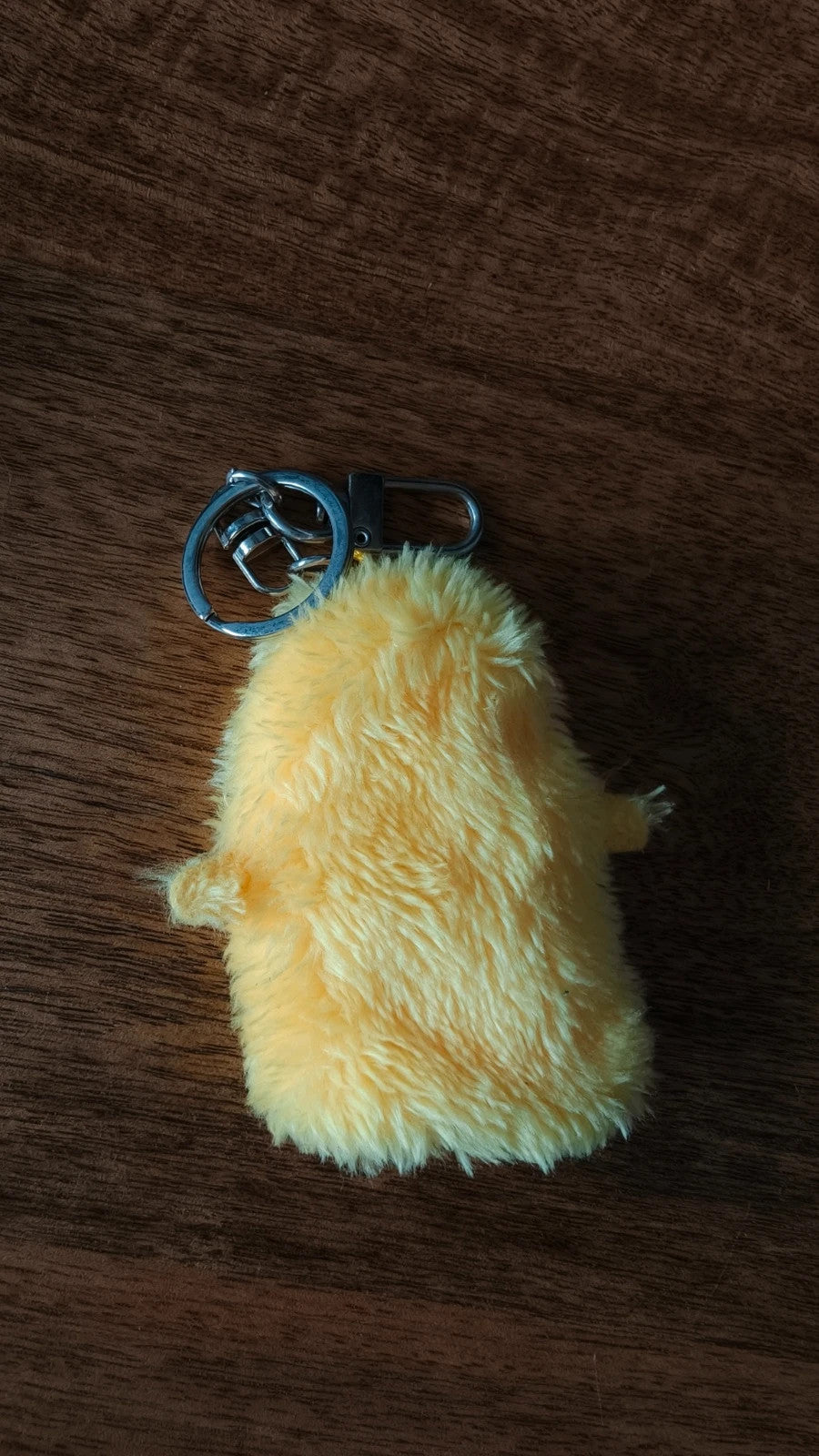 Stray Kids SKZOO BbokAri Finger Puppet Key Holder (dominATE JAPAN) — additional view