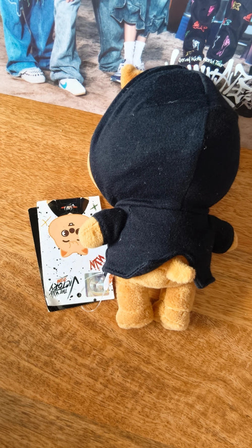 Stray Kids SKZOO HAN QUOKKA Plush (Victory) — additional view