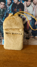Stray Kids SKZOO HAN QUOKKA Photocard Holder (PILOT) — additional view