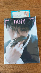 Stray Kids I.N DO IT Album (Accordion Ver., Sealed) — front cover