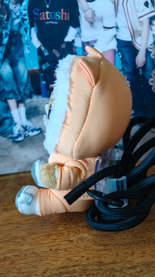 Stray Kids SKZOO HAN QUOKKA Smartphone Holder (dominATE JAPAN) — additional view