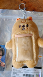 Stray Kids SKZOO HAN QUOKKA Photocard Holder — additional view