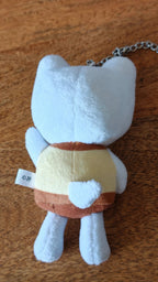 Stray Kids SKZOO Jiniret Plush Keyring — additional view