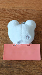 Stray Kids SKZOO Jiniret Name Bag Charm (TOY WORLD) — additional view