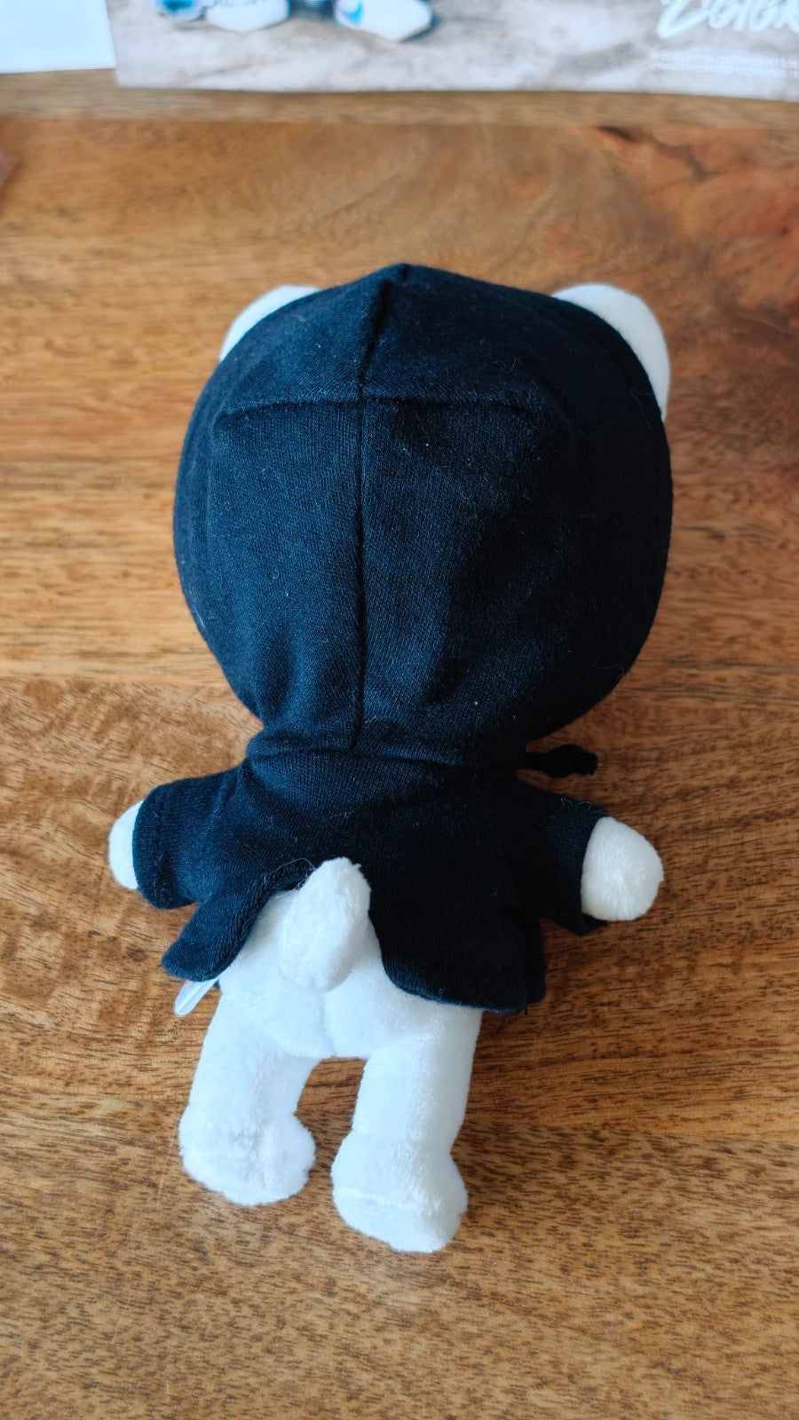 Stray Kids SKZOO Jiniret Plush (Victory) — additional view