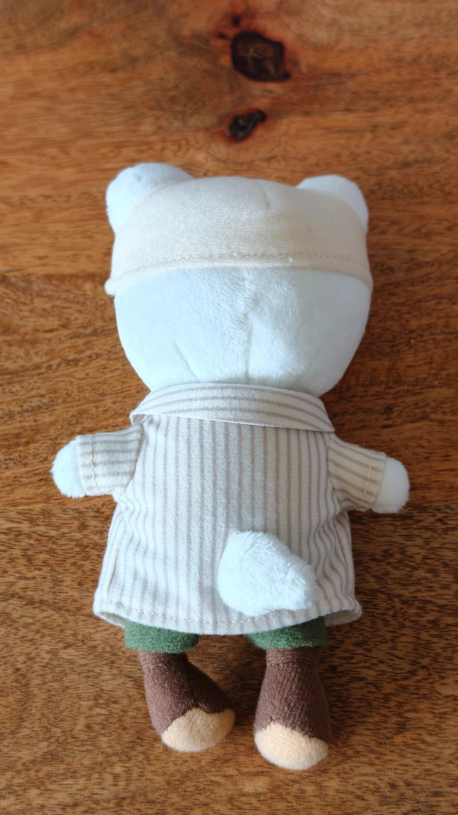 Stray Kids SKZOO Jiniret Plush — additional view
