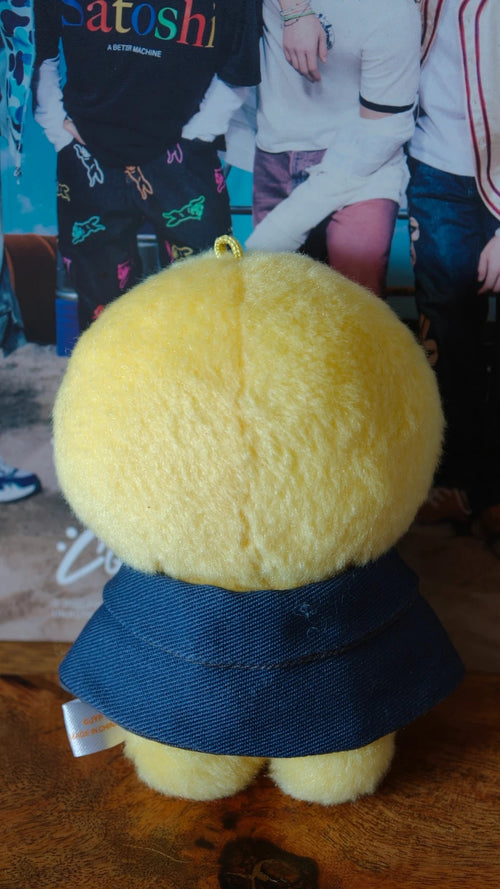 Stray Kids SKZOO BbokAri Plush — additional view