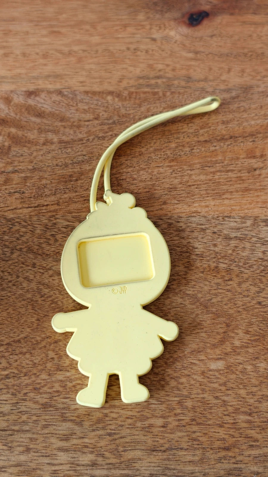 Stray Kids SKZOO BbokAri Character Strap — additional view