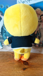 Stray Kids SKZOO BbokAri Plush (Original Version), back view
