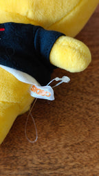 Stray Kids SKZOO BbokAri Plush (Original Version), SKZOO label