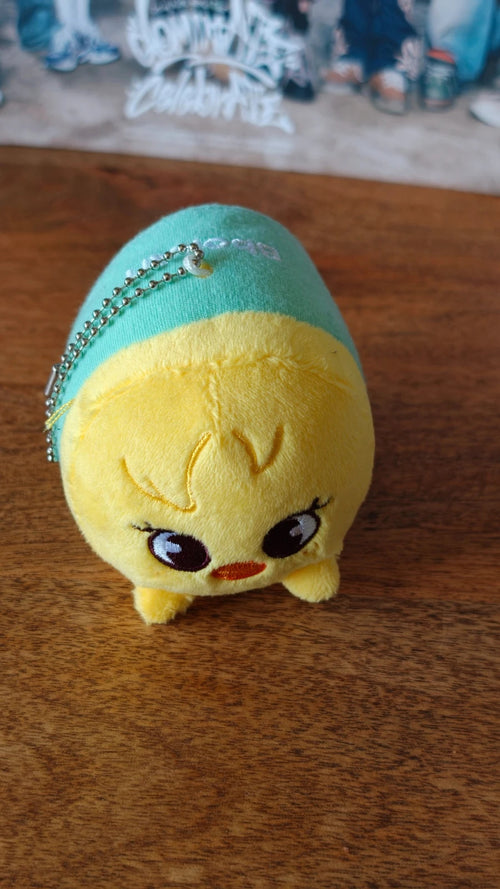 Stray Kids SKZOO BbokAri Plush Keyring — additional view
