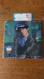 ATEEZ Yunho GOLDEN HOUR : Part.5 Album (Digipack Ver., Sealed) — sealed album front