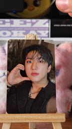 Stray Kids Changbin DO IT Photocard (Apple Music POB) — front