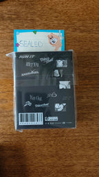 Stray Kids THIS & THAT Album (FANS Album Ver., Sealed), back view
