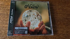 Stray Kids Hollow Album CD Regular, jewel-case cover with glowing orb artwork