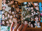 Stray Kids The Sound Japanese Album, open booklet with member collage