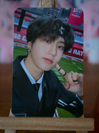 Stray Kids Han 5-STAR Seoul Special Photocard (JYP SHOP), front portrait