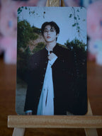 Stray Kids Han DO IT Photocard (Platform Set Card) — front
