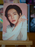Stray Kids Hyunjin NACIFIC Photocard (Round 5) — front view