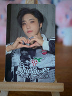 Stray Kids Han KARMA Photocard (HMV Lucky Draw B) — front