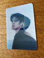 Stray Kids Seungmin DO IT Lenticular Photocard (IT Lenticular A) — additional view