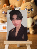 Stray Kids Han ODDINARY Photocard (Frankenstein Design) — front