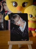 Stray Kids Felix IN LIFE Photocard (Concept Card) — front