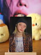 Stray Kids Felix KARMA Photocard (HMV Lucky Draw A) — front