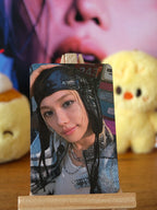 Stray Kids Felix DO IT Photocard (Soundwave POB) — front