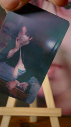 Stray Kids Han DO IT Lenticular Photocard (IT Lenticular B) — additional view