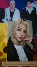 Stray Kids Felix ATE Photocard (HMV POB) — front