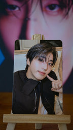 Stray Kids Han DO IT Photocard (IT Ver.) — front