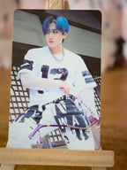 Stray Kids Changbin HOP Photocard (NEMO Set Card) — front