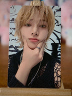 Stray Kids I.N dominATE Photocard (Online Benefit) - front