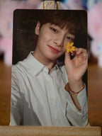 Stray Kids I.N NOEASY Photocard (Limited Ver.) - front