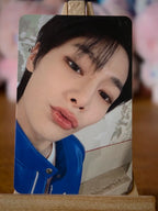 Stray Kids I.N 5-STAR Photocard (B Ver.) - front