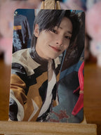 Stray Kids I.N 5-STAR Photocard (A Ver.) - front