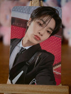 Stray Kids I.N 5-STAR Seoul Special Photocard (JYP SHOP) - front