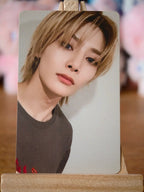 Stray Kids I.N ATE Photocard (HMV POB) - front