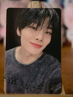 Stray Kids I.N HOP Photocard (Tower Records POB) - front