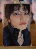 Stray Kids I.N KARMA Photocard (Compact Ver.) - front