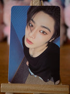 Stray Kids I.N DO IT Photocard (Accordion POB) - front