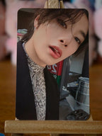 Stray Kids I.N DO IT Photocard (Platform Ver.) - front