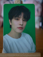Stray Kids Seungmin ATE Photocard (Accordion POB) — front