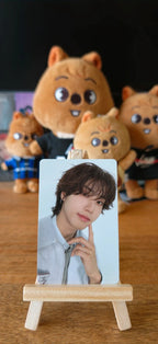 Stray Kids Han ATE Photocard (NEMO B Random Card) — front