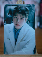 Stray Kids Seungmin GIANT Photocard (dominATE JAPAN Tokyo B) — front