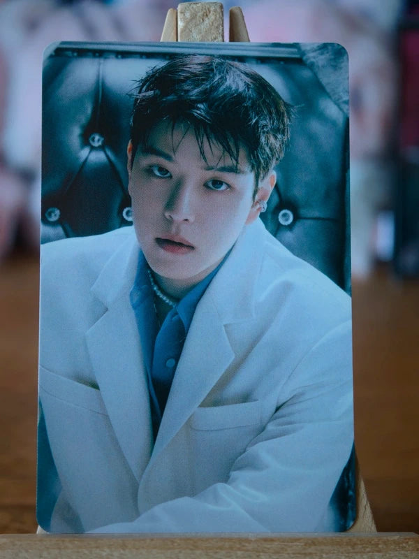 Stray Kids Seungmin GIANT Photocard (dominATE JAPAN Tokyo B) — front